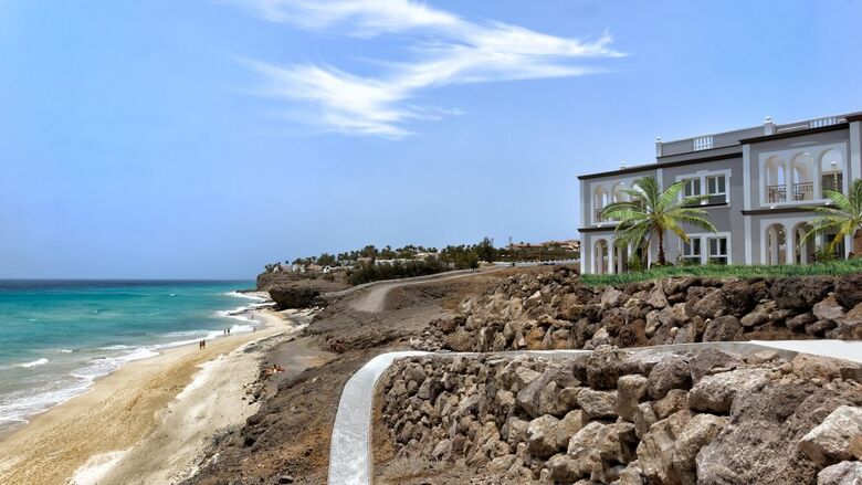 Hotel Royal Palm Resort & Spa - Adults Only