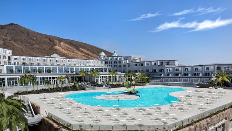 Hotel Royal Palm Resort & Spa - Adults Only