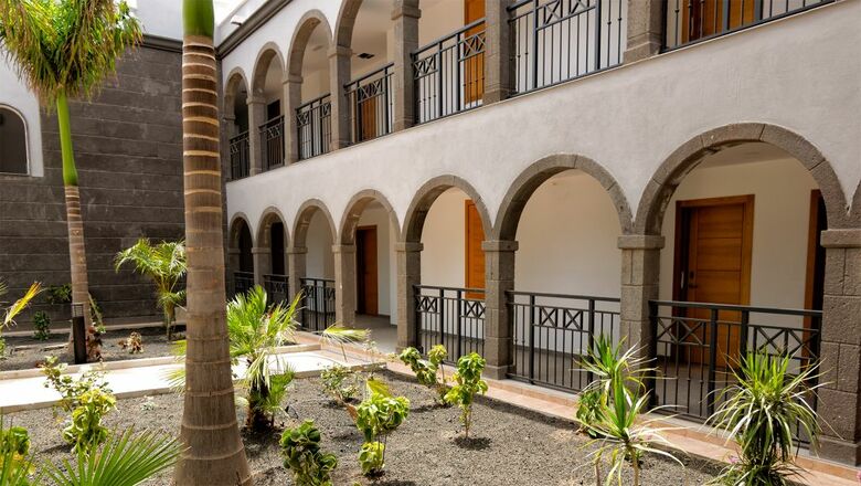 Hotel Royal Palm Resort & Spa - Adults Only