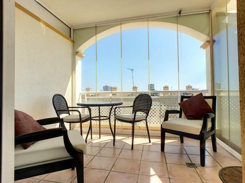 Apartamento Ribera Beach 2 - 1509