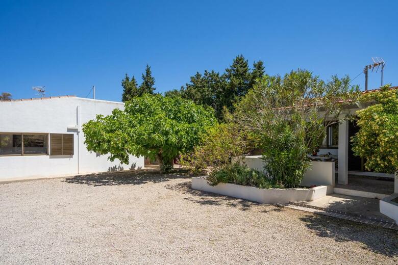 Bettina & Birgitta - Formentera Break