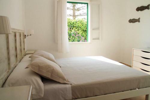 Apartamento Es Daus - Formentera Break