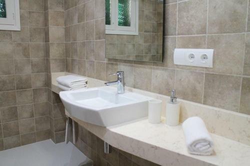 Apartamento Es Daus - Formentera Break