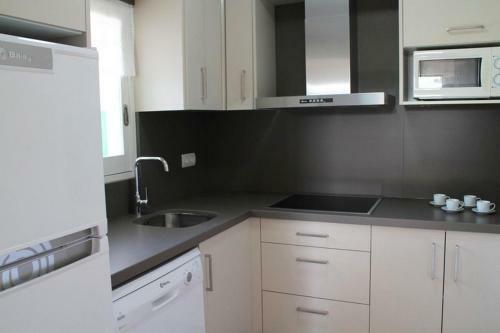 Apartamento Es Daus - Formentera Break