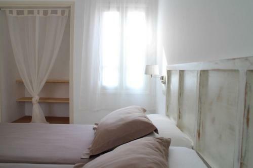 Apartamento Es Daus - Formentera Break