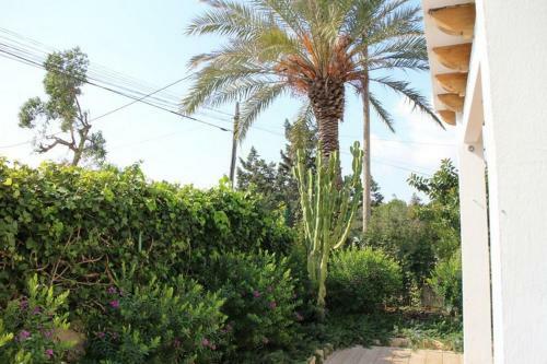 Apartamento Es Daus - Formentera Break