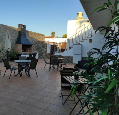 Lo Trabucador Casa Nueva En El Coraz�n Del Delta