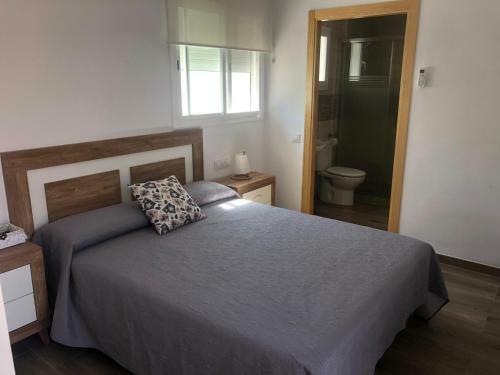 Lo Trabucador Casa Nueva En El Coraz�n Del Delta