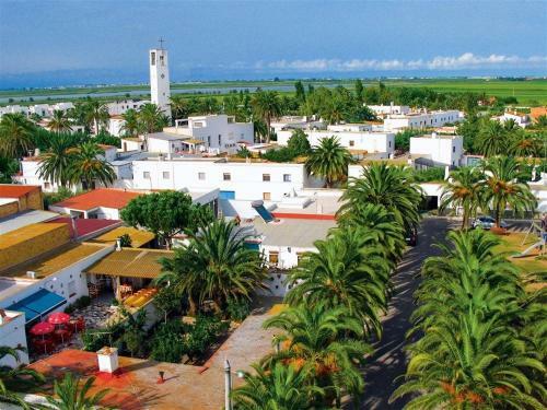 Lo Trabucador Casa Nueva En El Coraz�n Del Delta