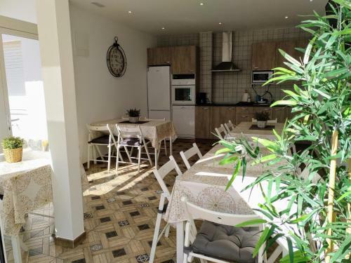 Lo Trabucador Casa Nueva En El Coraz�n Del Delta