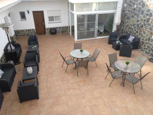 Lo Trabucador Casa Nueva En El Coraz�n Del Delta
