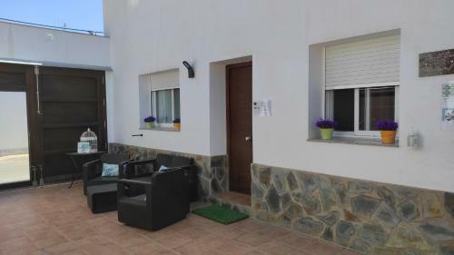 Lo Trabucador Casa Nueva En El Coraz�n Del Delta