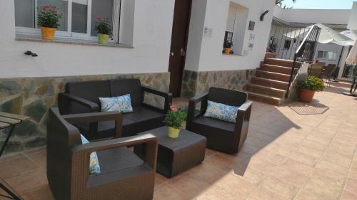 Lo Trabucador Casa Nueva En El Coraz�n Del Delta