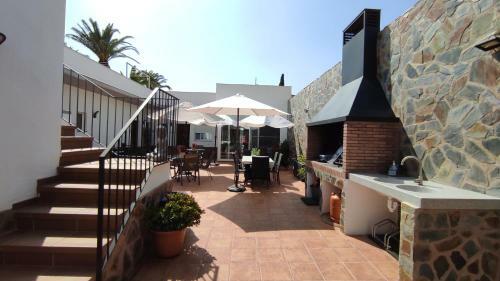 Lo Trabucador Casa Nueva En El Coraz�n Del Delta