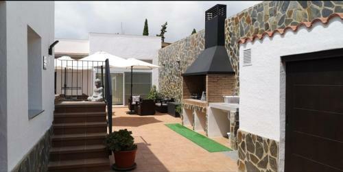 Lo Trabucador Casa Nueva En El Coraz�n Del Delta