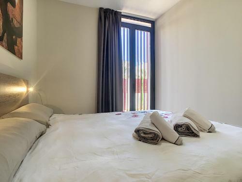 Antilia Terraces Apartment - 1609
