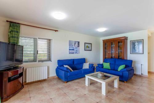 Apartup Canet Beachfront House