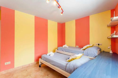 Apartup Canet Beachfront House