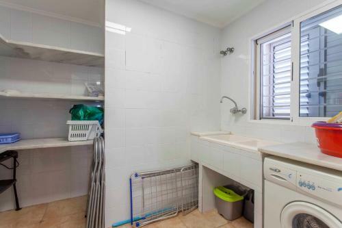 Apartup Canet Beachfront House