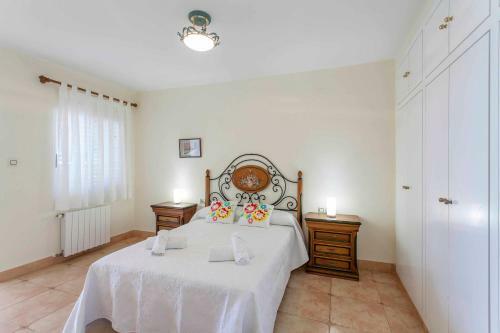 Apartup Canet Beachfront House