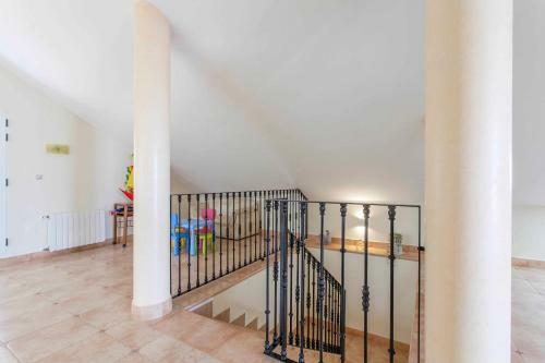 Apartup Canet Beachfront House