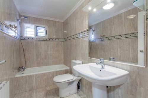 Apartup Canet Beachfront House