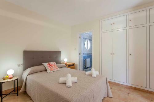 Apartup Canet Beachfront House