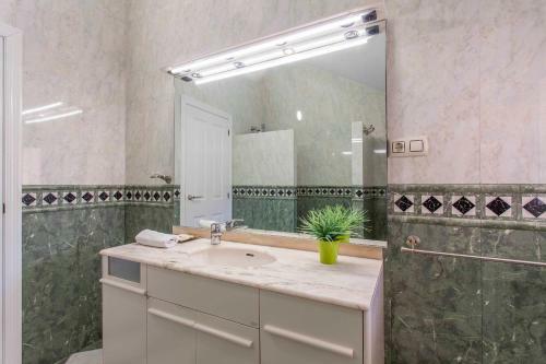 Apartup Canet Beachfront House