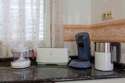 Apartup Canet Beachfront House