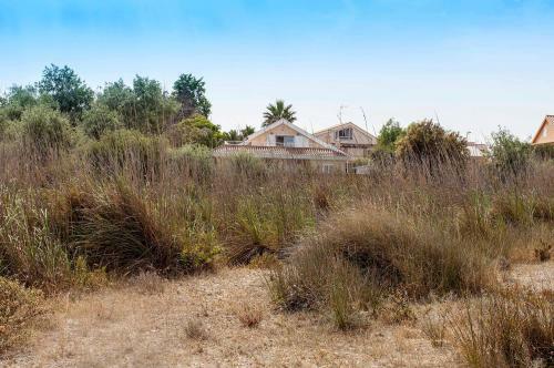 Apartup Canet Beachfront House