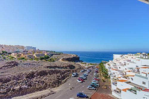Bright Apartment In Aquaviva Callao Salvaje, Cs22