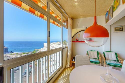 Bright Apartment In Aquaviva Callao Salvaje, Cs22