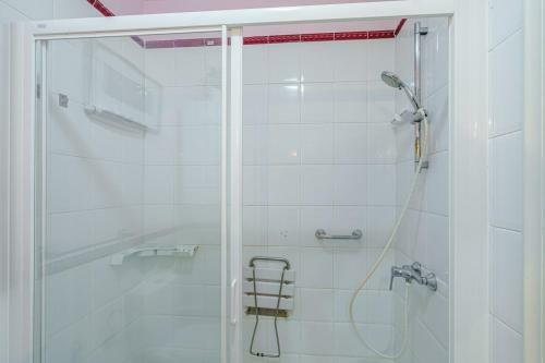 Bright Apartment In Aquaviva Callao Salvaje, Cs22