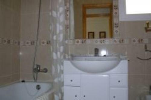 Ribera Beach Apartment