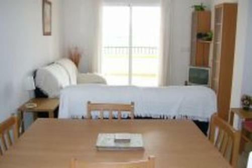 Ribera Beach Apartment