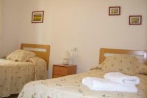 Ribera Beach Apartment