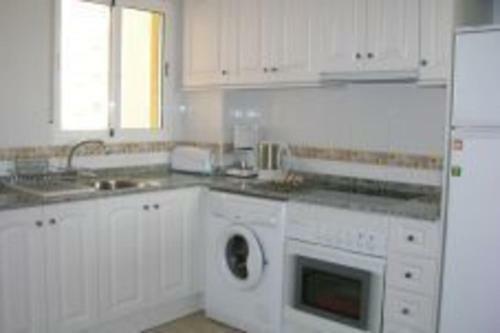 Ribera Beach Apartment