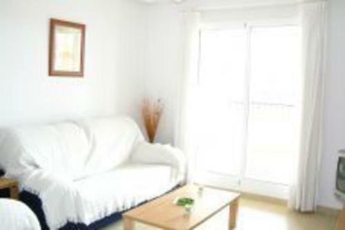 Ribera Beach Apartment