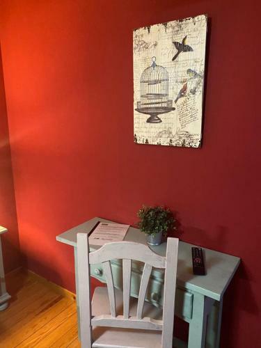 Hotel La Petite Boh�me