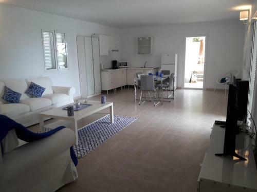 Villa Santa Monica