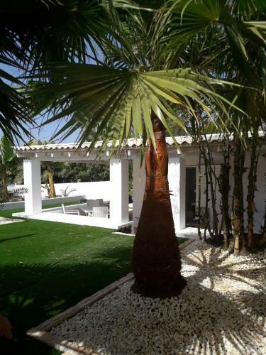 Villa Santa Monica