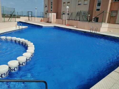 Apartament M&m Playa Honda Murcia La Manga