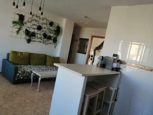 Apartament M&m Playa Honda Murcia La Manga