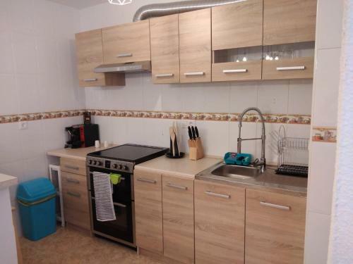 Apartament M&m Playa Honda Murcia La Manga