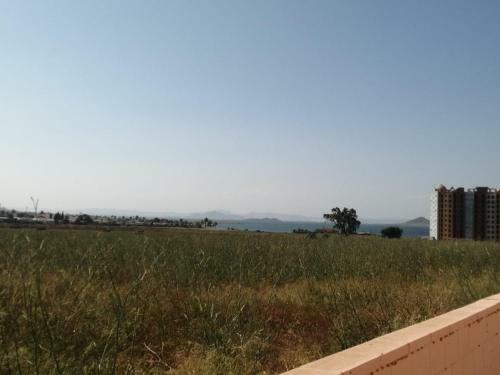 Apartament M&m Playa Honda Murcia La Manga