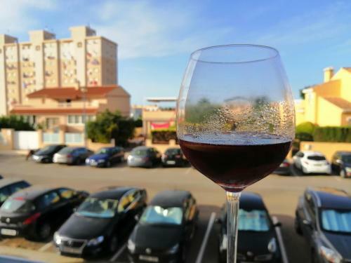 Apartament M&m Playa Honda Murcia La Manga