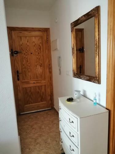 Apartament M&m Playa Honda Murcia La Manga