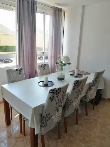 Apartament M&m Playa Honda Murcia La Manga