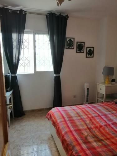 Apartament M&m Playa Honda Murcia La Manga