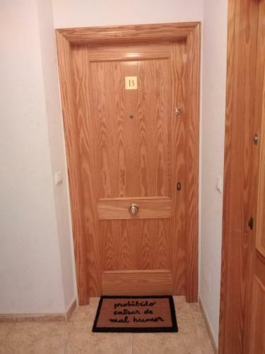 Apartament M&m Playa Honda Murcia La Manga